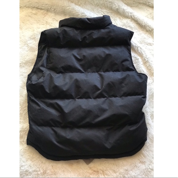 ✨New Black Vest✨ - Picture 3 of 3